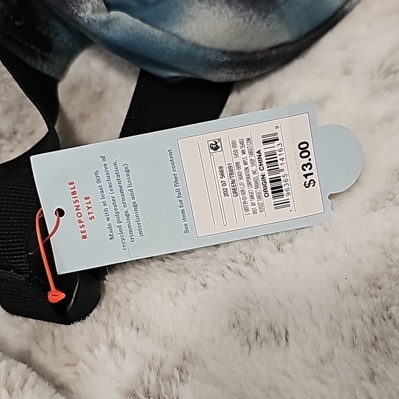 Cat and Jack fanny pack - Picture 4 of 5